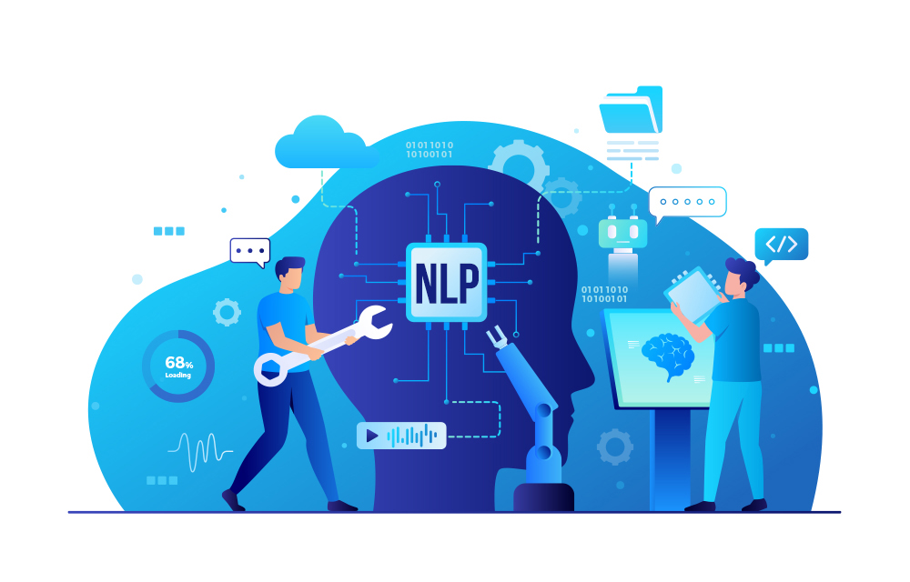 Natural Language Processing (NLP)